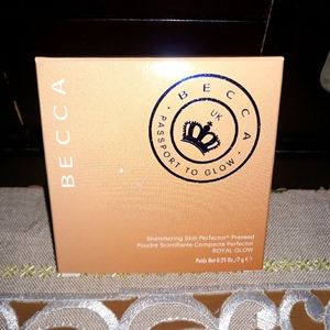 Brand New Becca Royal Glow UK  Shimmering Skin Perfector